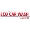 ECO Car Wash Logo