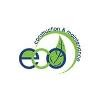 Eco Construction and Maintenence Logo