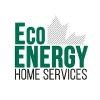 Eco Energy Home Services Logo