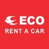 Eco Rent a Car Logo
