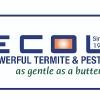 Ecola Termite & Pest Control Logo