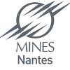 Ecole des Mines de Nantes Logo