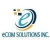 eCom Solutions Logo