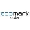 EcoMark Solar Logo