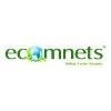EcomNets Logo