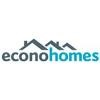 EconoHomes Logo