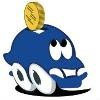 Economy Car Rentals Logo