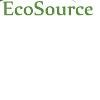EcoSource Logo