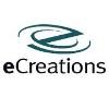 eCreations Logo