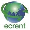 ECrent Worldwide Logo