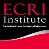 ECRI Institute Logo