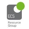ECS Resource Group Logo
