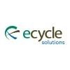 eCycle Solutions Logo