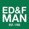 ED&F Man Logo