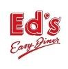 Ed's Easy Diner Logo