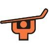 Ed Snider Youth Hockey Foundation Logo