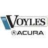Ed Voyles Acura Logo