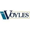 Ed Voyles Automotive Logo