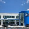 Ed Voyles Honda Logo
