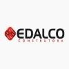 Edalco Construtora Logo