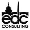 EDC Consulting Logo