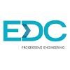 EDC Engineers Logo