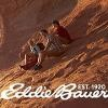 Eddie Bauer Logo