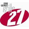 Eddie George's Grill 27 Logo