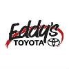 Eddy's Toyota Logo