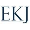 Edelman, Krasin & Jaye Logo