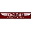 Edelman Productions Logo