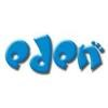 Eden Animation & Gaming academy Logo