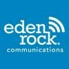 EDEN ROCK COMMUNICATIONS Logo