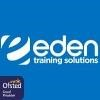 Eden Training Solutions Logo