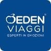 Eden Viaggi Logo
