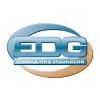 EDG Consulting Engineers Logo