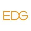 EDG Interior Architecture and Design Logo