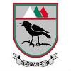 Edgbarrow School Logo