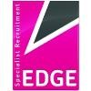 Edge Specialist Recruitment Logo
