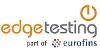 Edge Testing Solutions Logo
