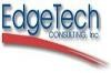 Edgetech Consulting Logo