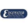 Edgewater Beach and Cabana Club Logo
