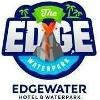 Edgewater Resort and Waterpark Logo