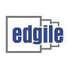 Edgile Logo