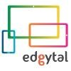 Edgytal Logo