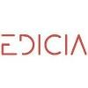 Edicia Logo