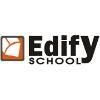 Edify School Bengaluru Logo