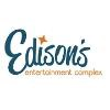 Edison's Entertainment Complex Logo