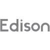 Edison Software Logo