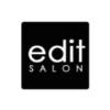 Edit Salon Logo